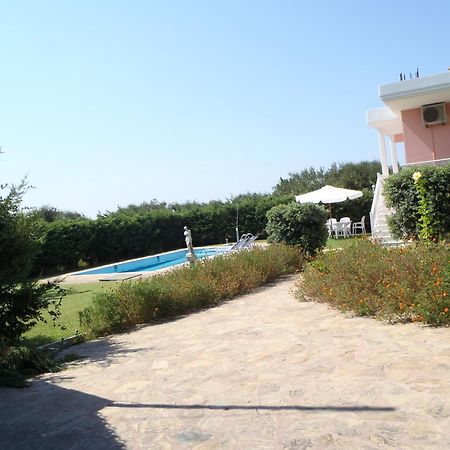 Villa Aphrodite Ρίζα Δωμάτιο φωτογραφία