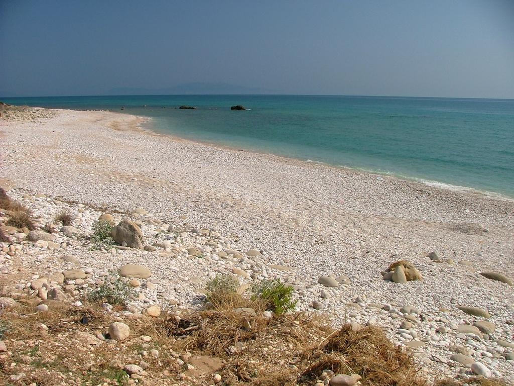 Villa Aphrodite Ρίζα Δωμάτιο φωτογραφία