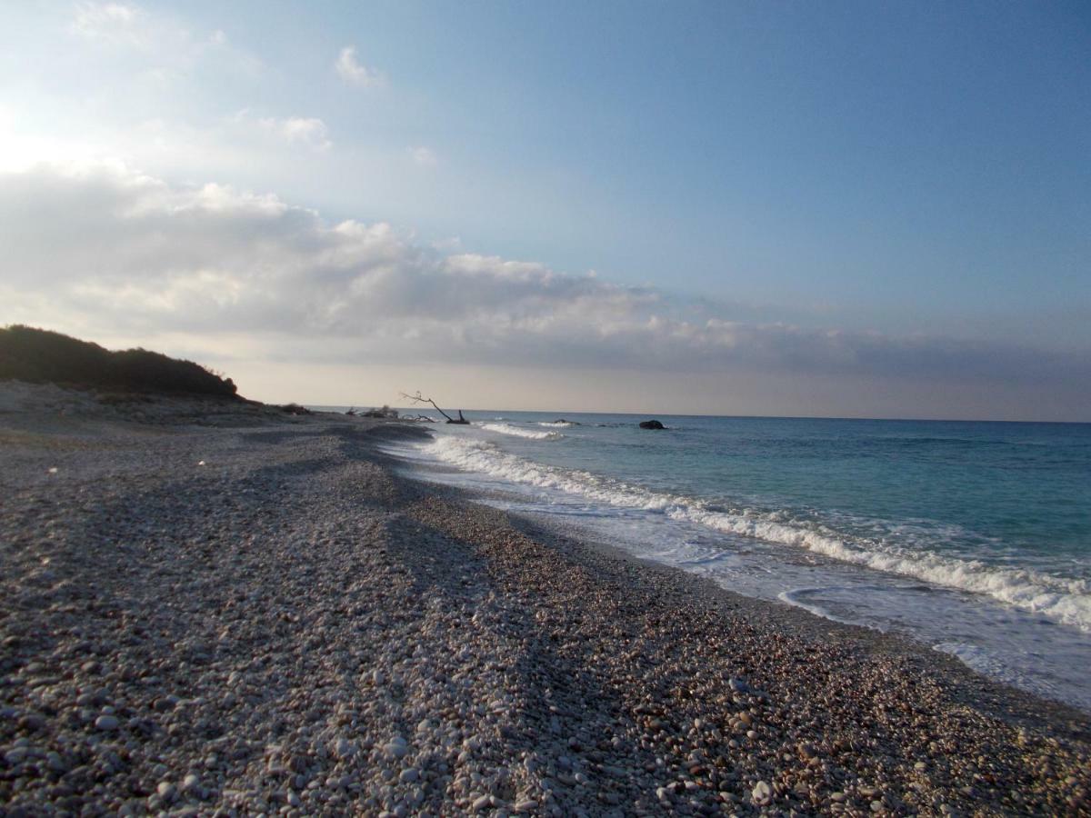 Villa Aphrodite Ρίζα Εξωτερικό φωτογραφία